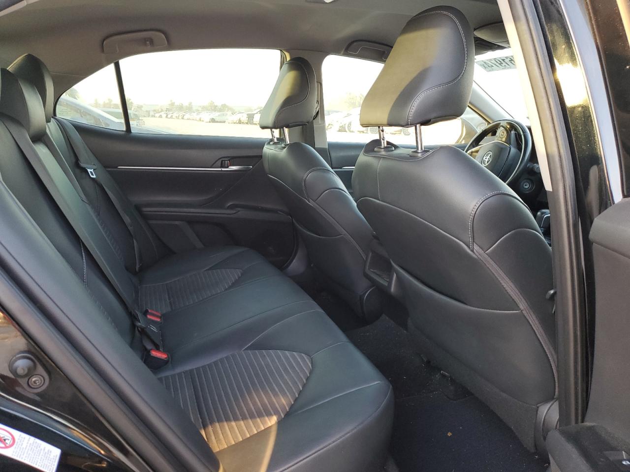 2019 Toyota Camry - Image 8