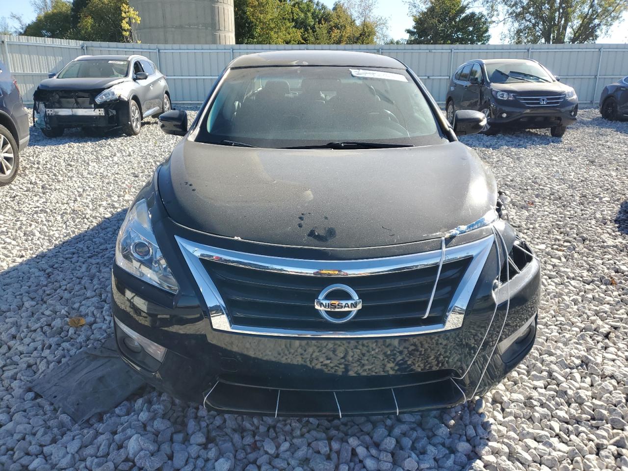 1N4AL3AP2DC909344 2013 Nissan Altima 2.5