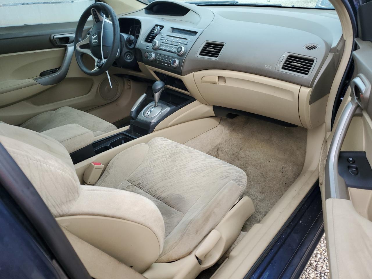 2006 Honda Civic - Image 8