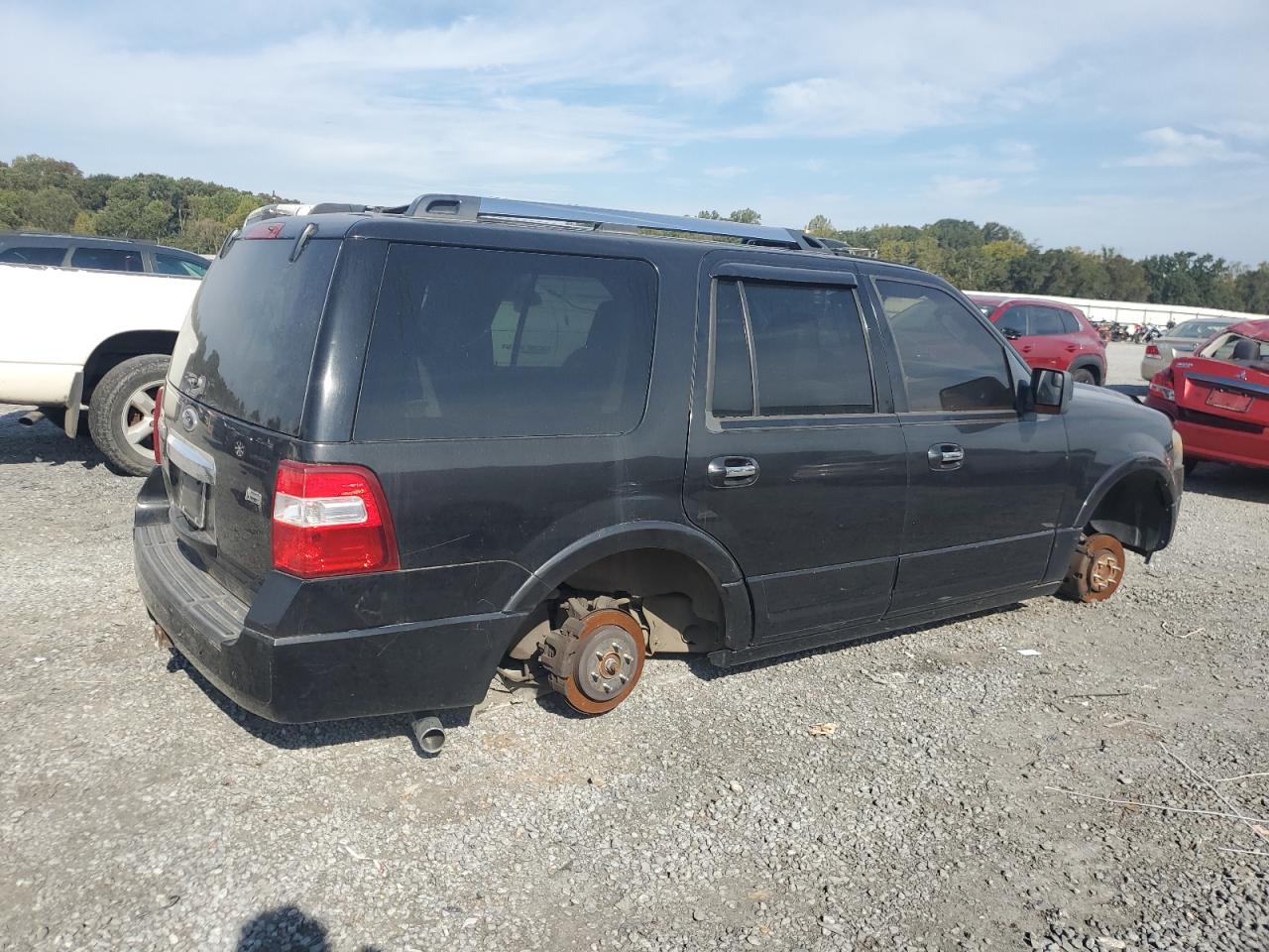 2012 Ford Expedition - Image 3