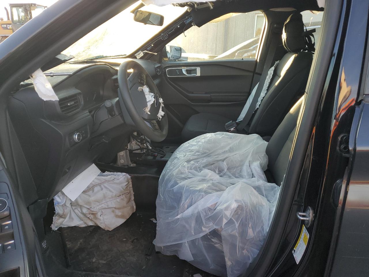 2020 Ford Explorer - Image 7