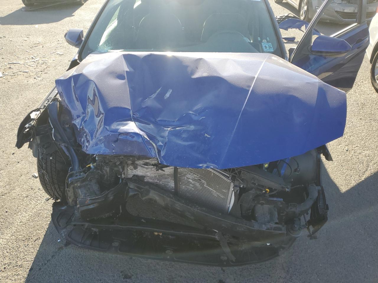 2021 Hyundai Elantra - Image 11