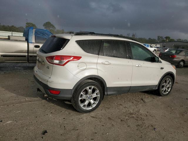  FORD ESCAPE 2013 Biały