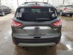 2015 Ford Escape Titanium на продаже в Davison, MI - Front End