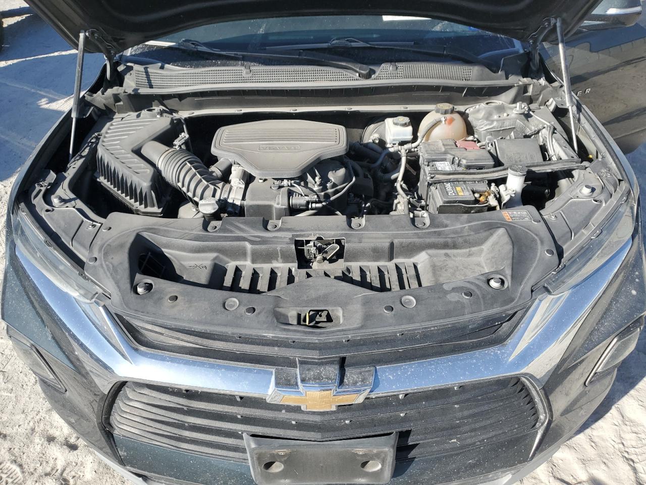2019 Chevrolet Blazer - Image 12