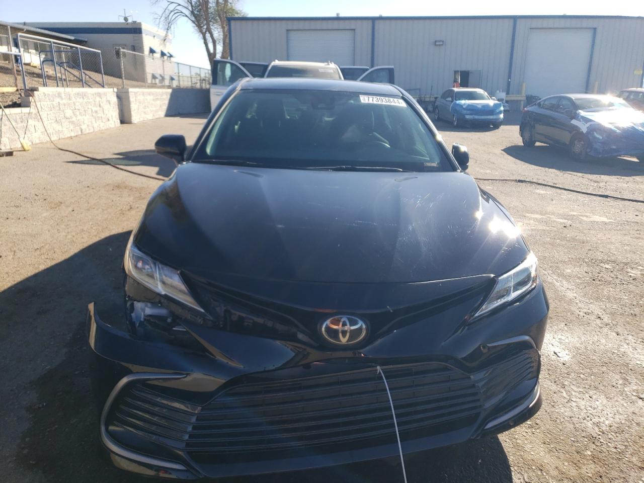 2023 Toyota Camry - Image 5