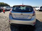 2015 Ford Fiesta S na sprzedaż w Austell, GA - Side