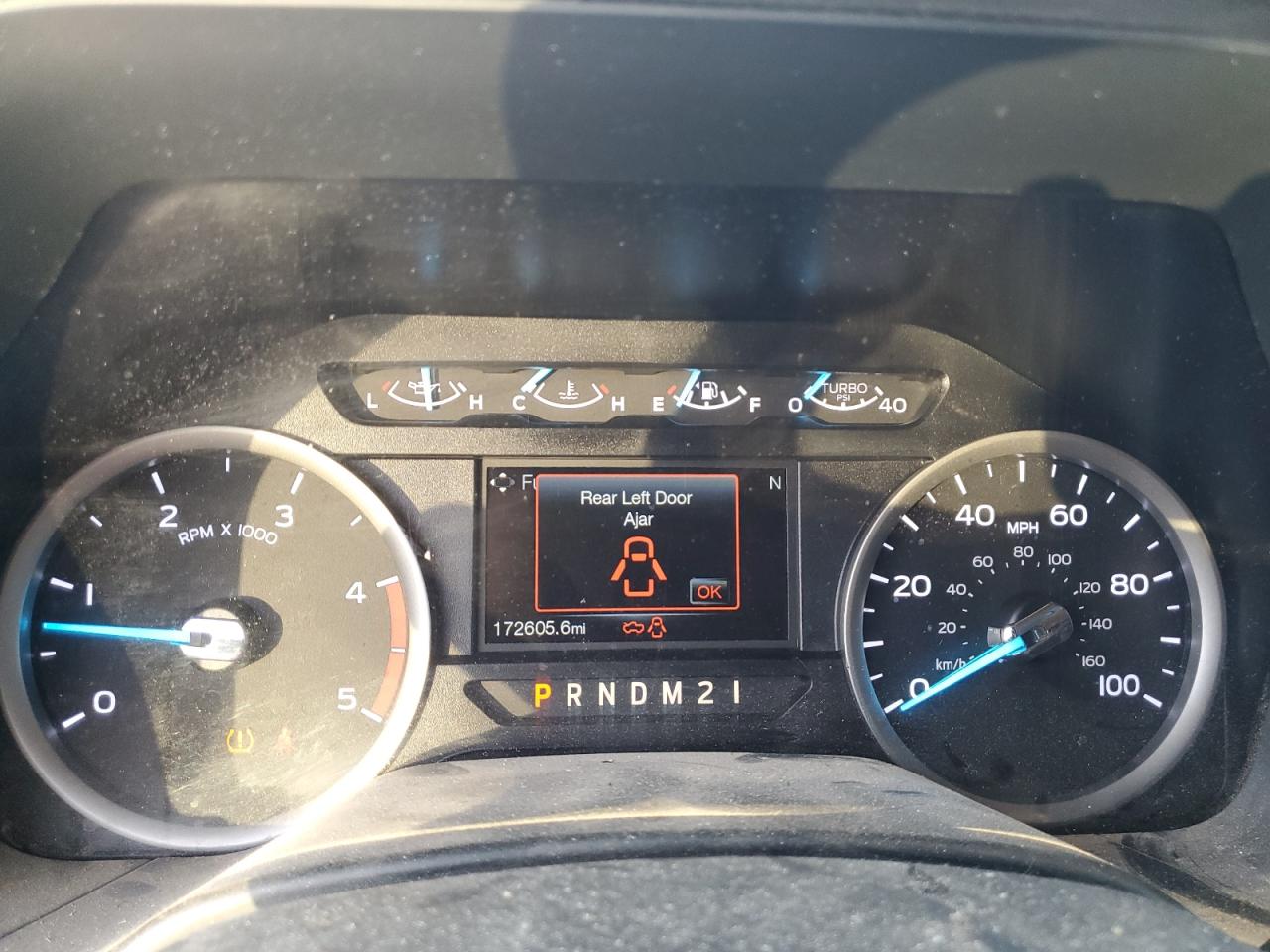 2019 Ford F250 - Image 9