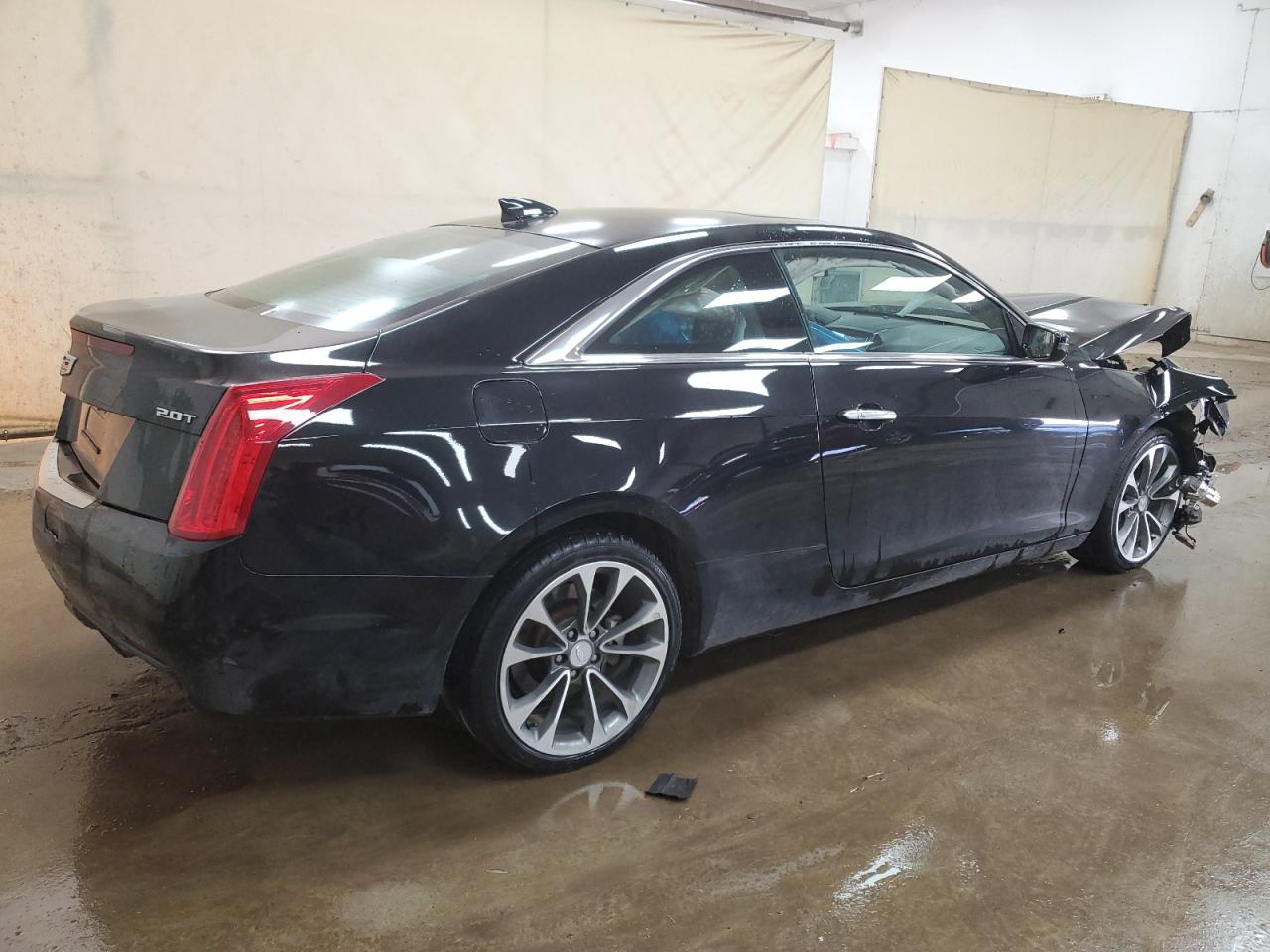 VIN 1G6AH1RX0G0121790 2016 CADILLAC ATS no.3