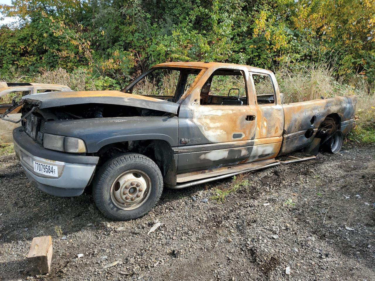 1995 Dodge RAM - Image 1