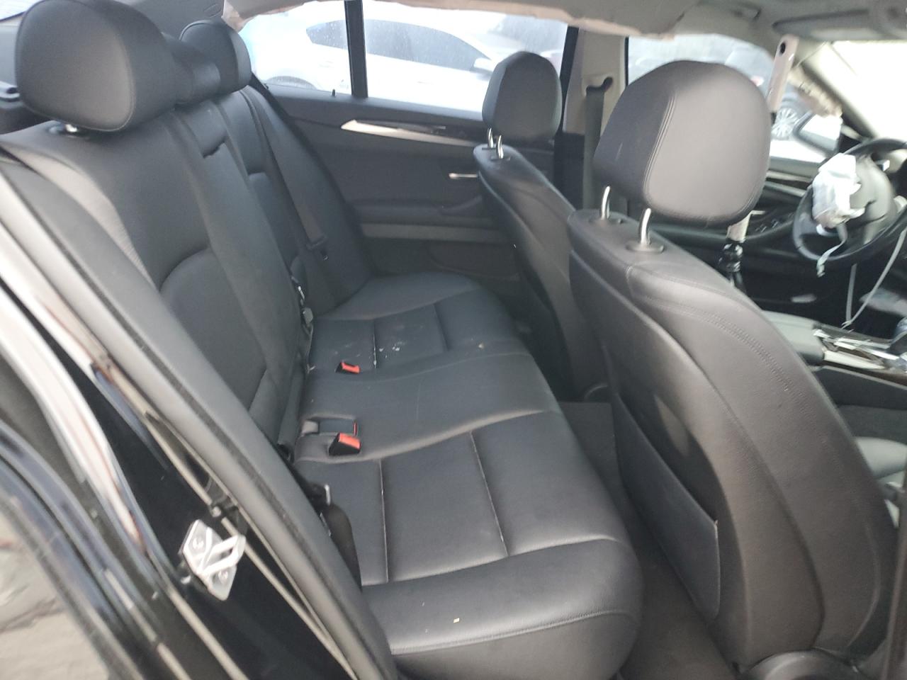 2016 BMW 5er - Image 10