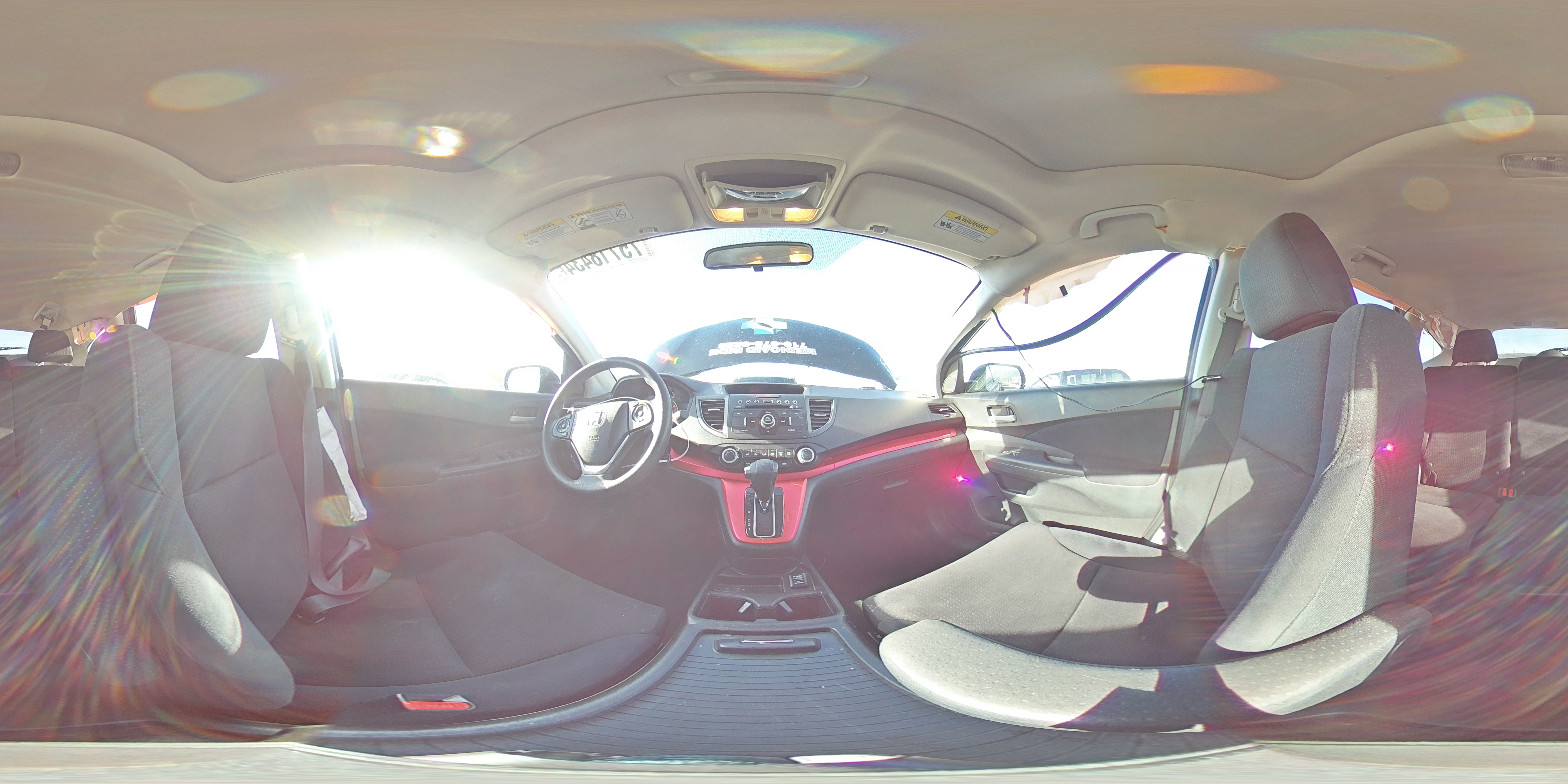 2013 Honda CR-V - Image 16