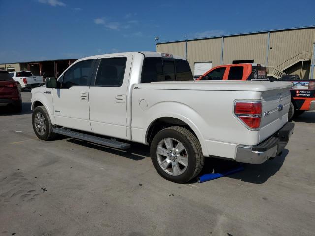  FORD F-150 2013 Белы