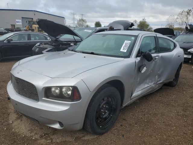 2008 Dodge Charger 