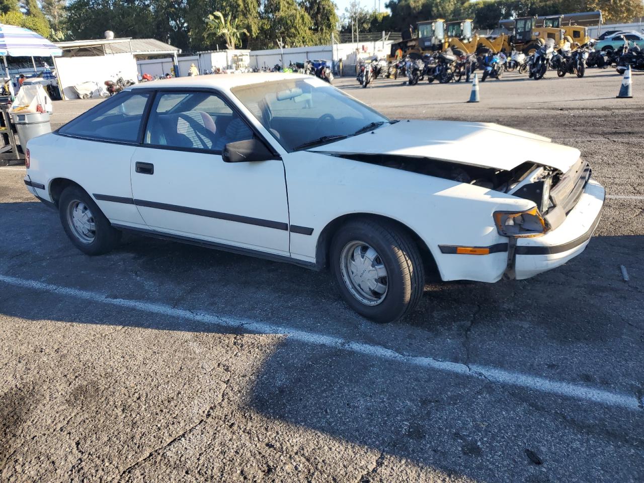 1986 Toyota Celica - Image 4