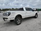 2010 Ford F150 Supercrew продається в Hueytown, AL - Front End