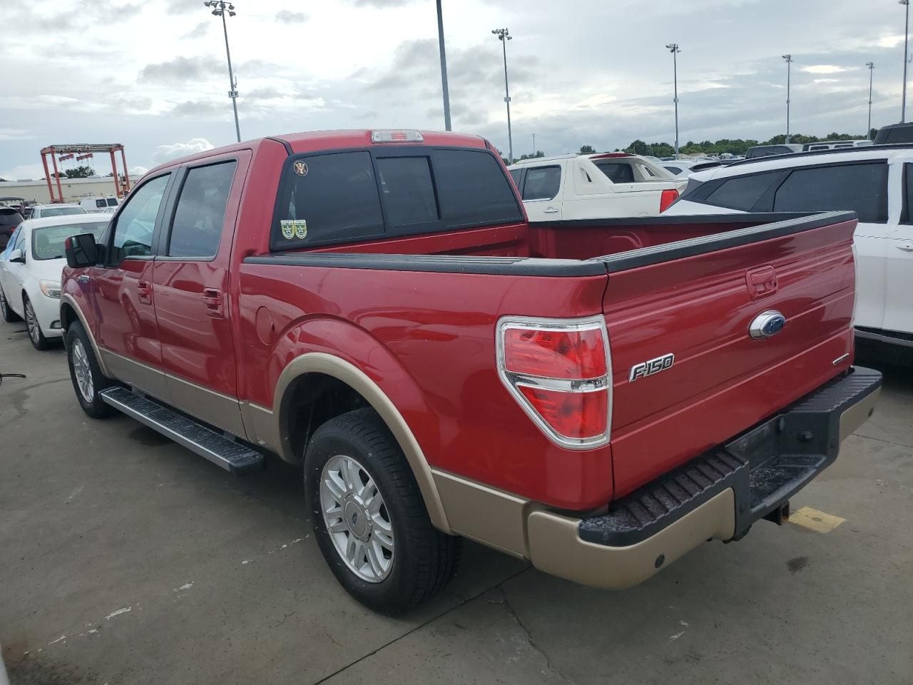 2012 Ford F-150 - Image 2
