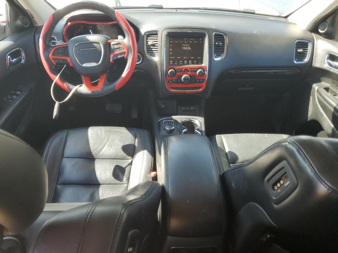 2014 Dodge Durango - Image 8