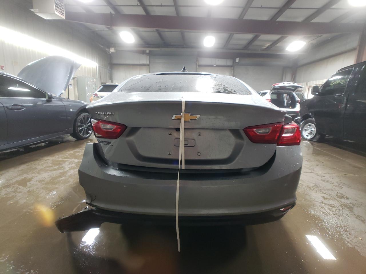 2023 Chevrolet Malibu - Image 6