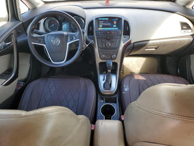  BUICK VERANO 2014 Белый