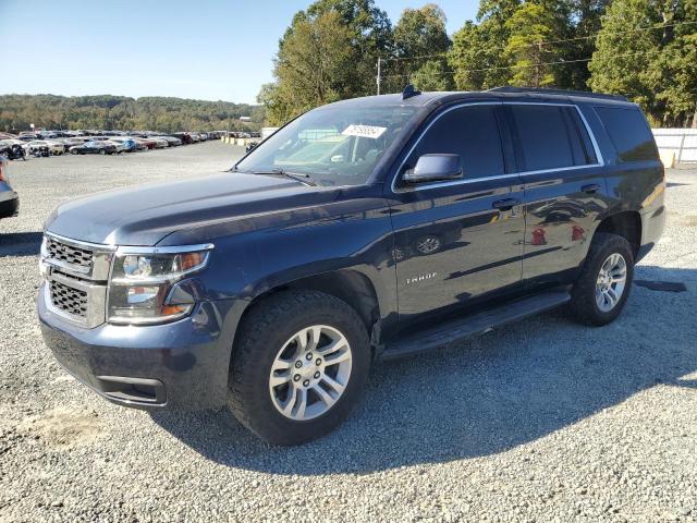 2020 Chevrolet Tahoe C1500 Lt