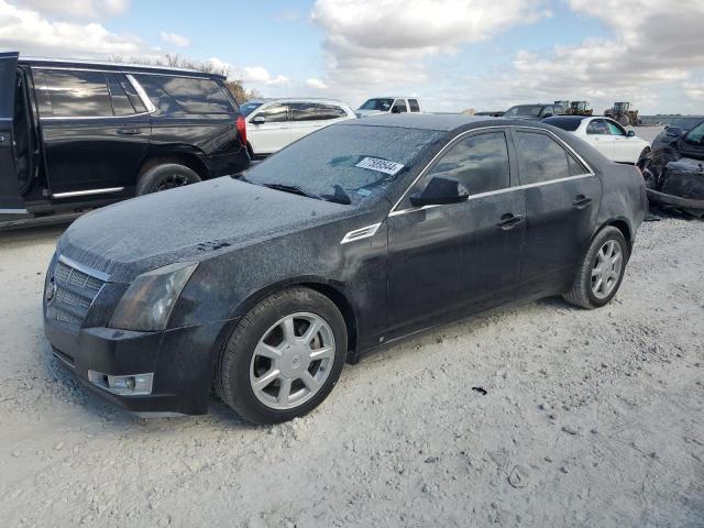 2009 Cadillac Cts Hi Feature V6