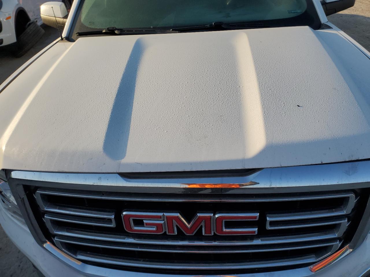 2GTV2MEC7K1122825 2019 GMC Sierra Limited K1500 Sle