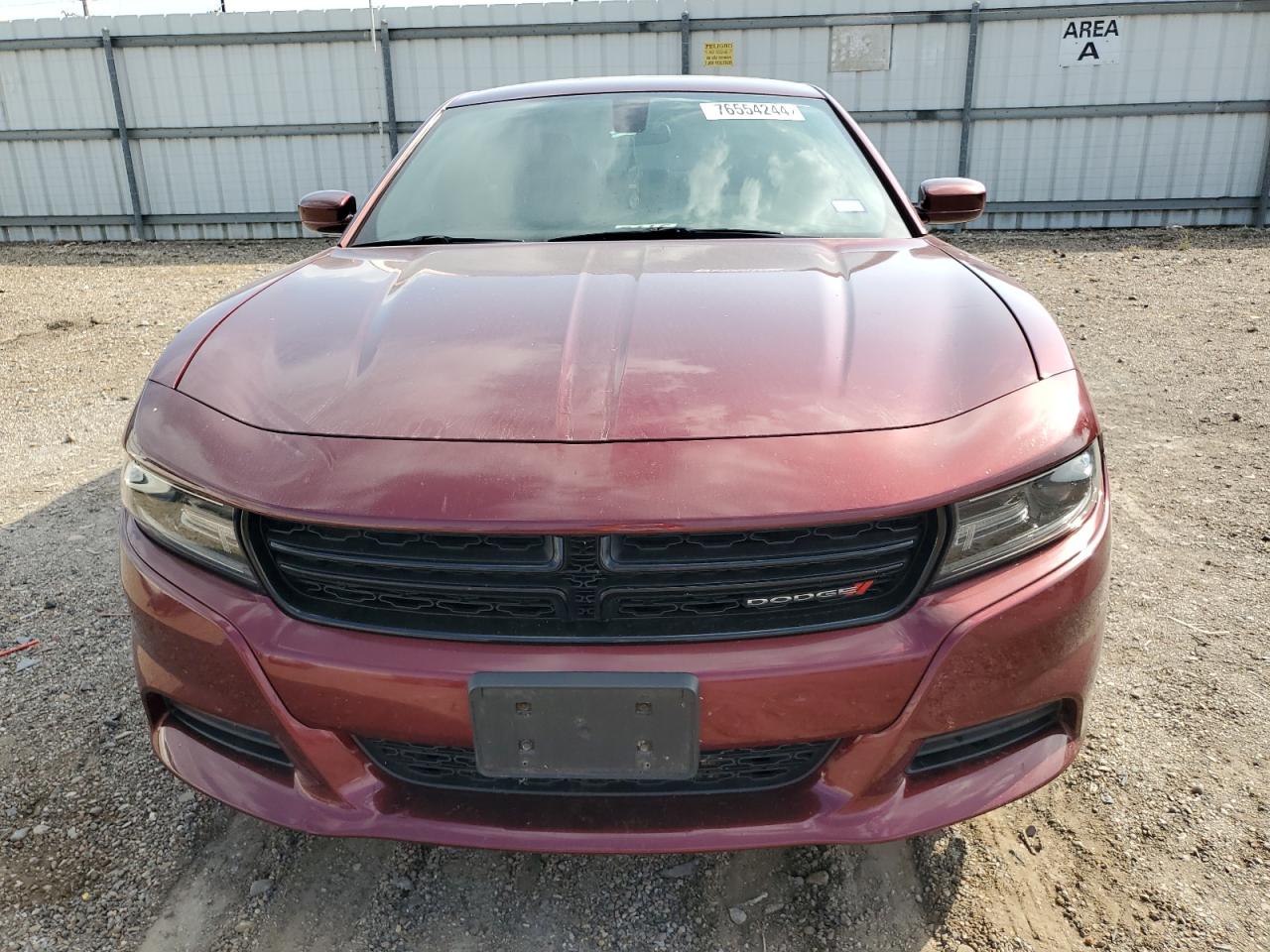 2019 Dodge Charger - Image 5