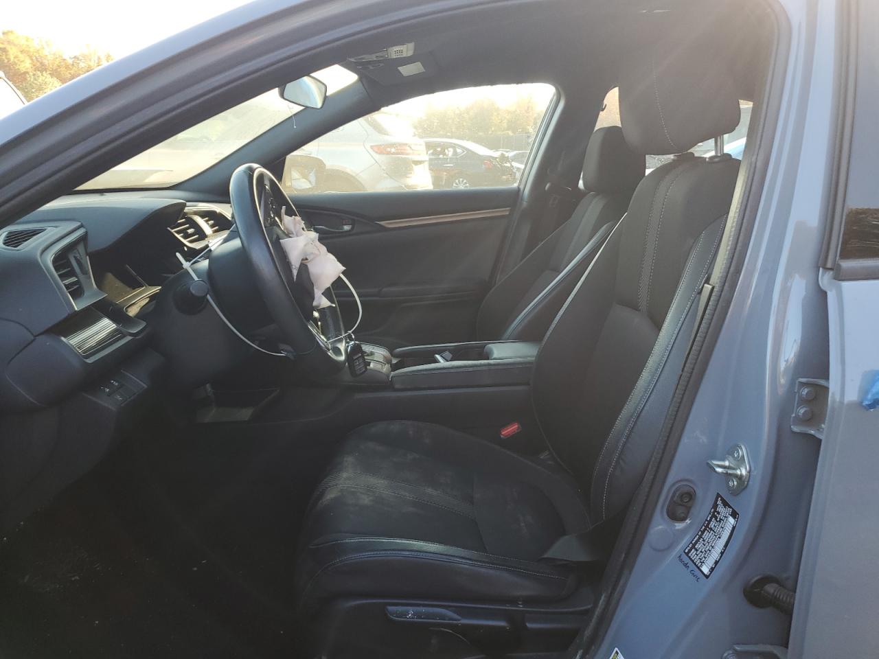 2020 Honda Civic - Image 7