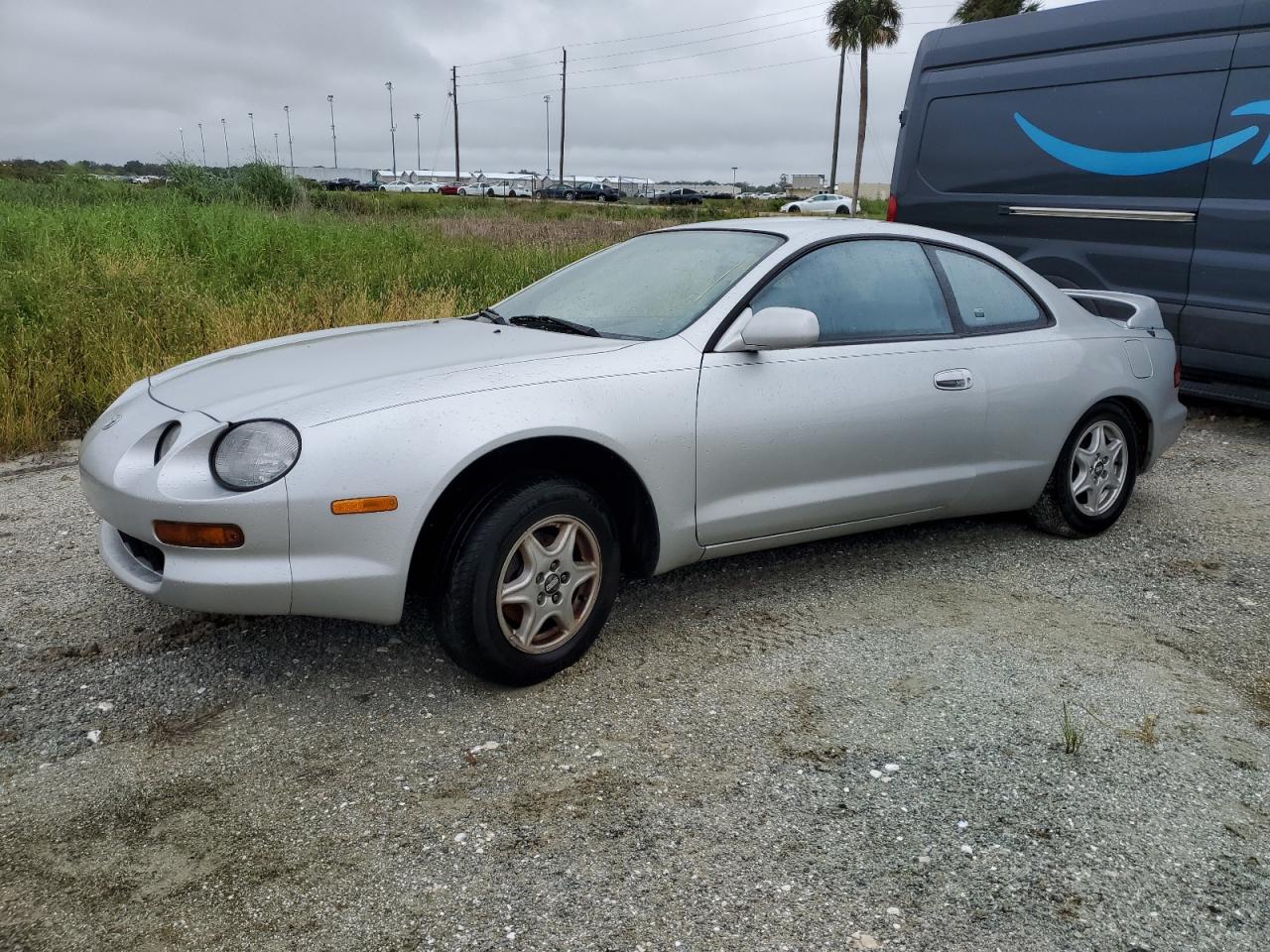 1995 Toyota Celica St VIN: JT2AT00F8S0037180 Lot: 74536414