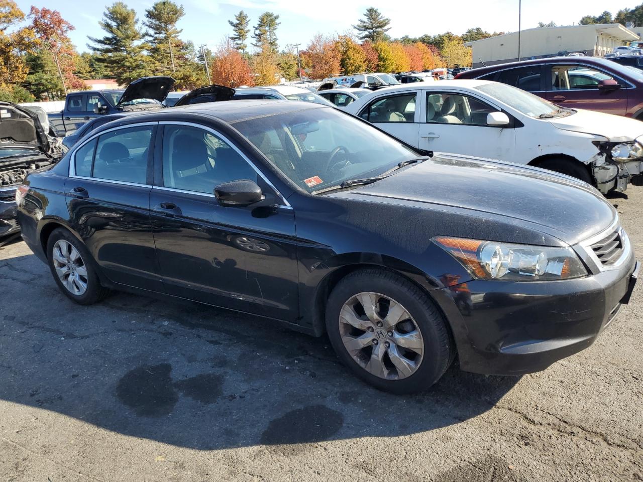 2010 Honda Accord - Image 4