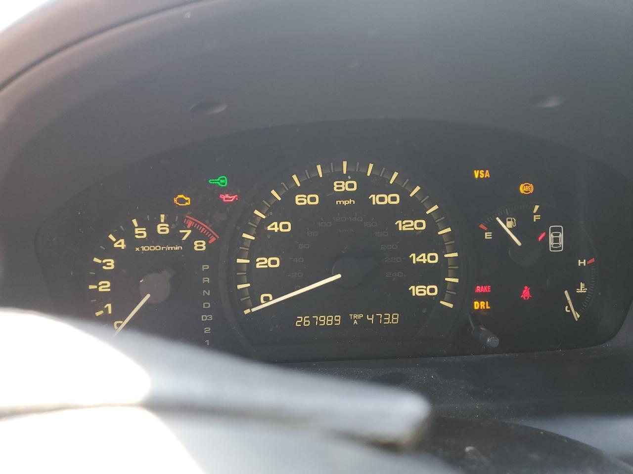 2006 Honda Accord Ex VIN: 1HGCM66506A015173 Lot: 76707424