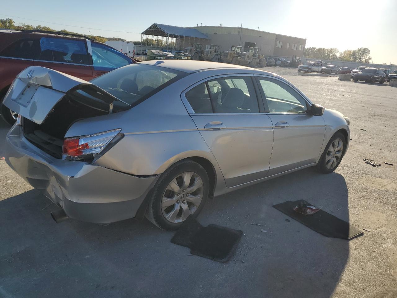 2010 Honda Accord - Image 3