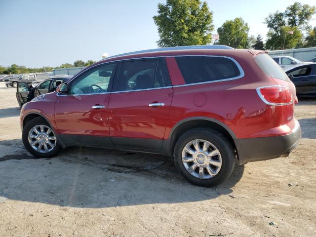 Parquets BUICK ENCLAVE 2012 Burgundy