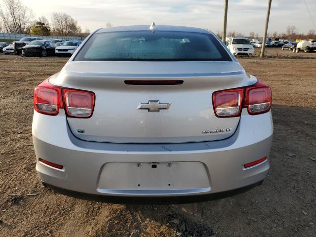 Седаны CHEVROLET MALIBU 2015 Серый