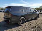 2021 Cadillac Escalade Esv Sport Platinum للبيع في Marlboro، NY - Minor Dent/Scratches