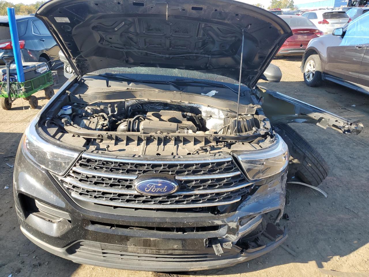 2020 Ford Explorer Xlt VIN: 1FMSK8DH0LGB44978 Lot: 76272064