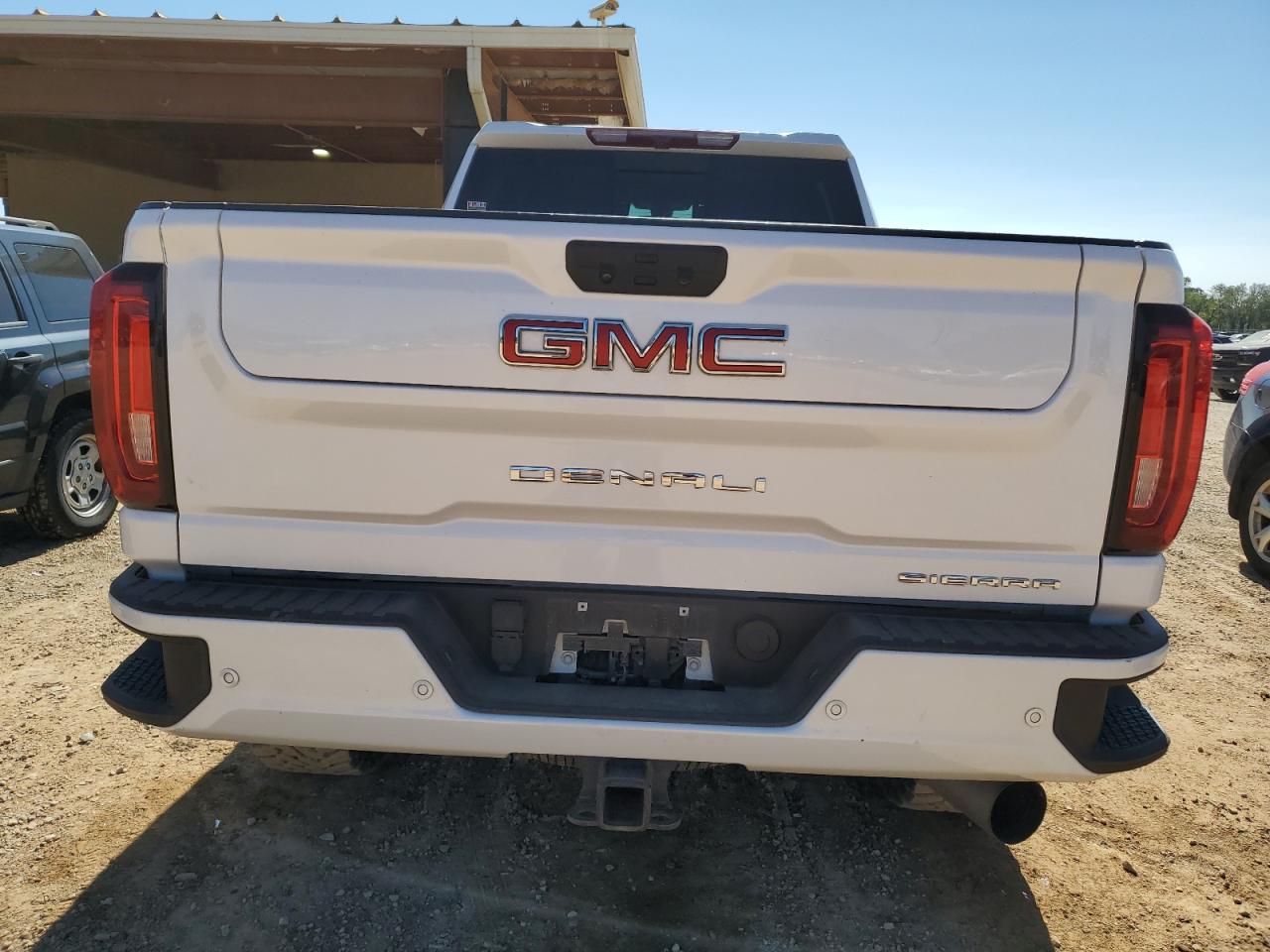 1GT19REY8PF130905 2023 GMC Sierra K2500 Denali