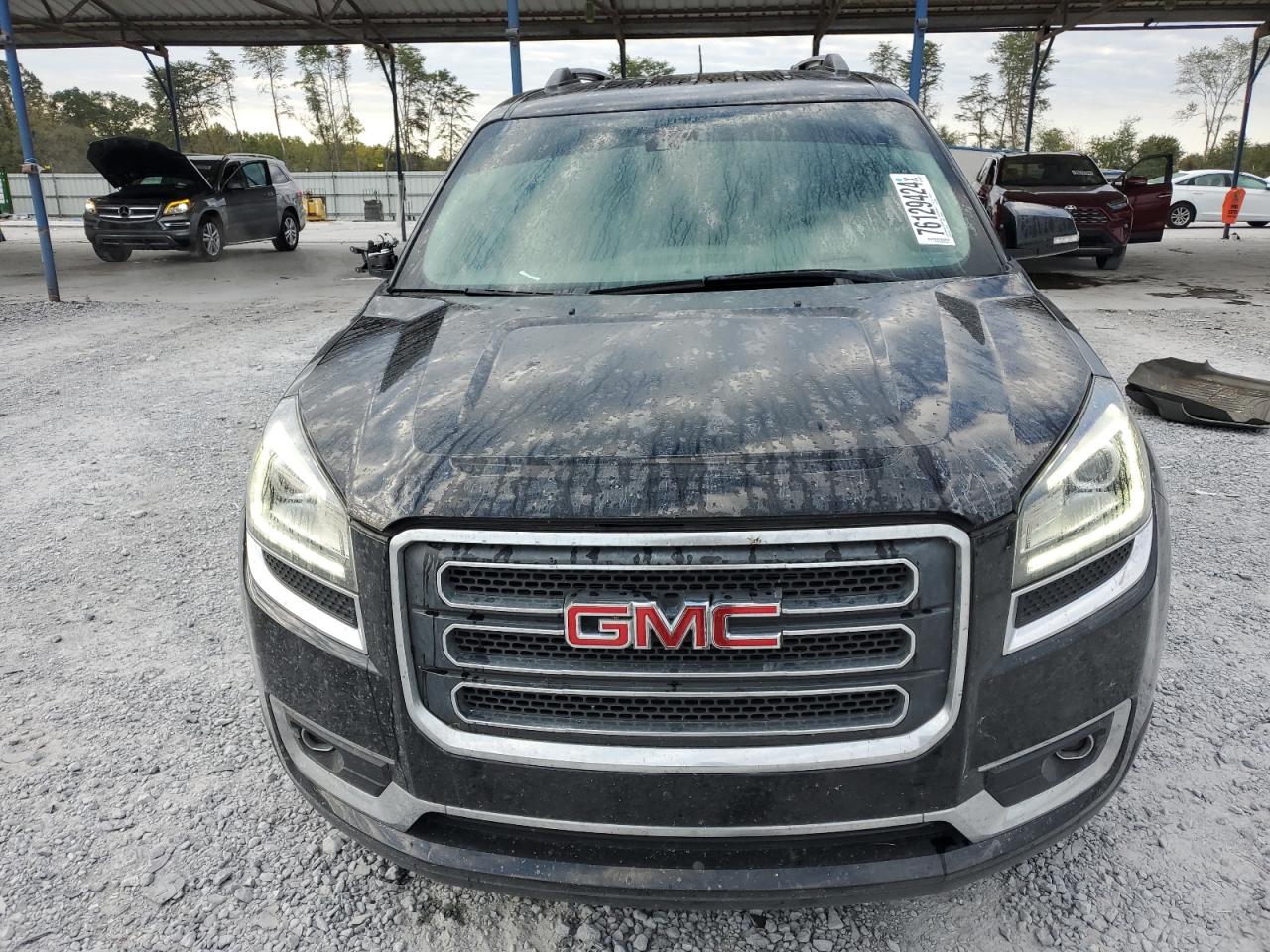 2017 GMC Acadia - Image 5