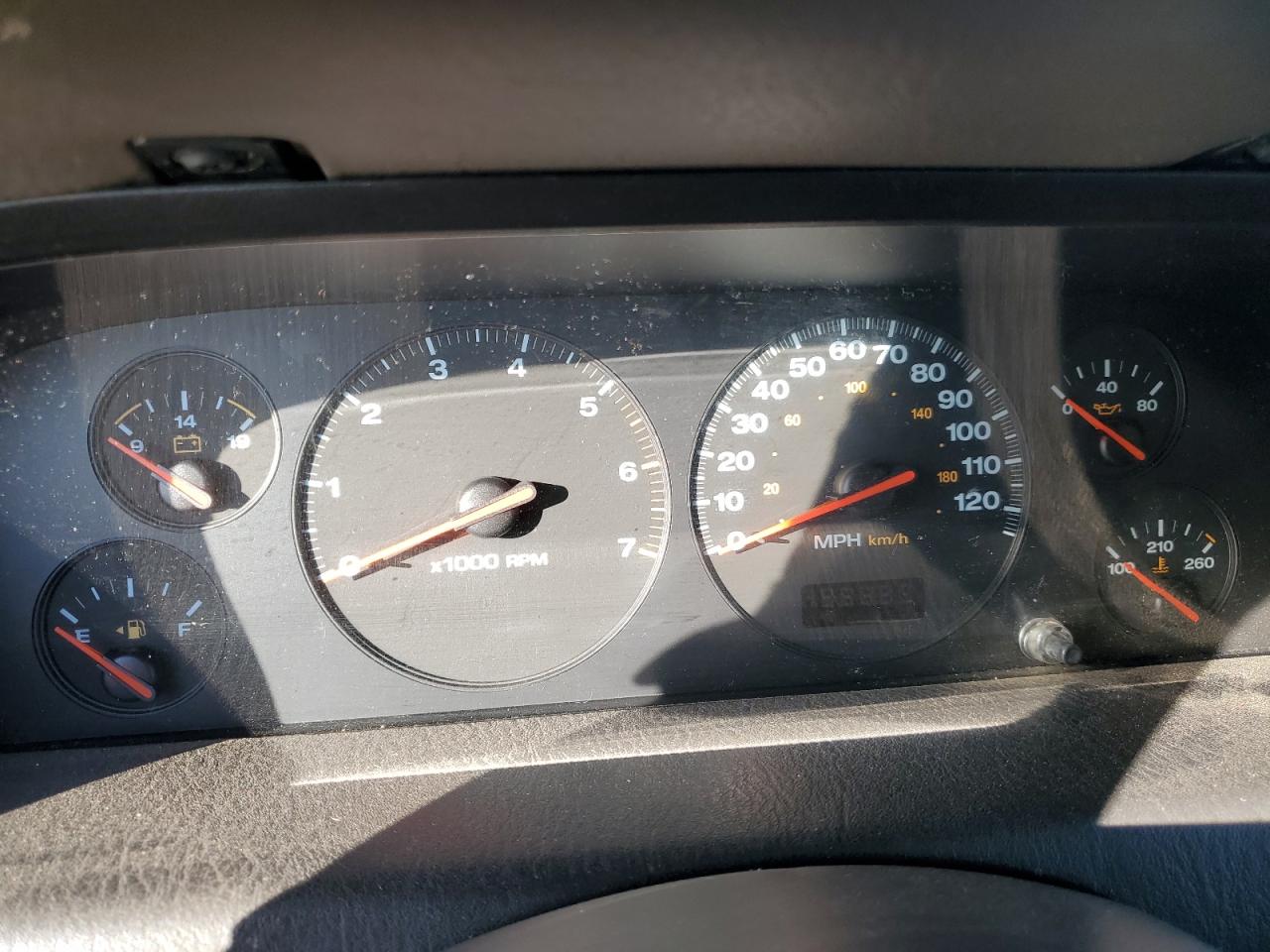 2000 Jeep Grand Cherokee Laredo VIN: 1J4G248S2YC147723 Lot: 73209234