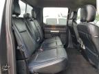 2020 Ford F150 Supercrew na sprzedaż w Arcadia, FL - Water/Flood