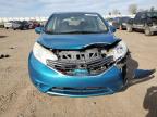 2015 Nissan Versa Note S en Venta en Portland, MI - Front End