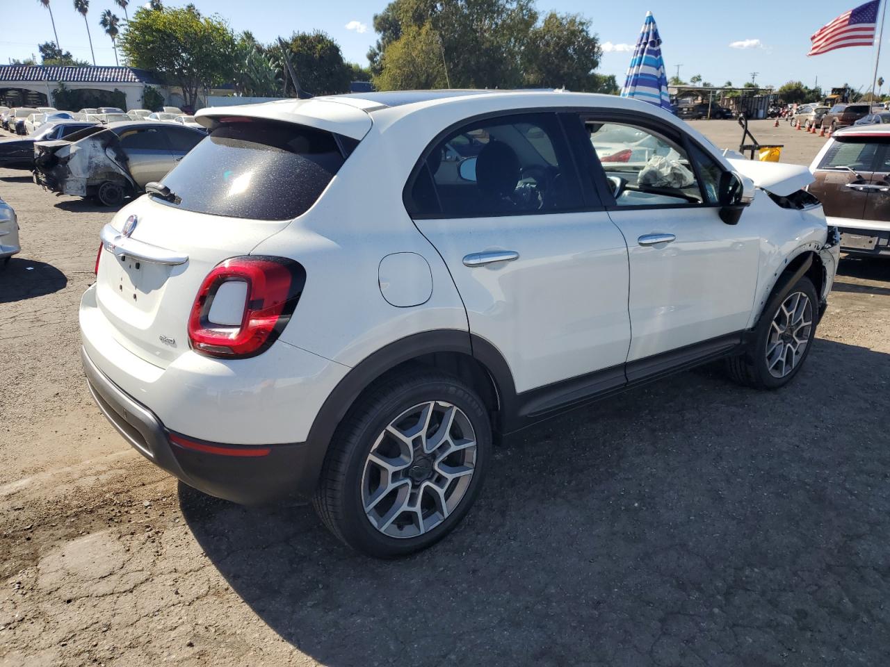 2019 Fiat 500 - Image 3