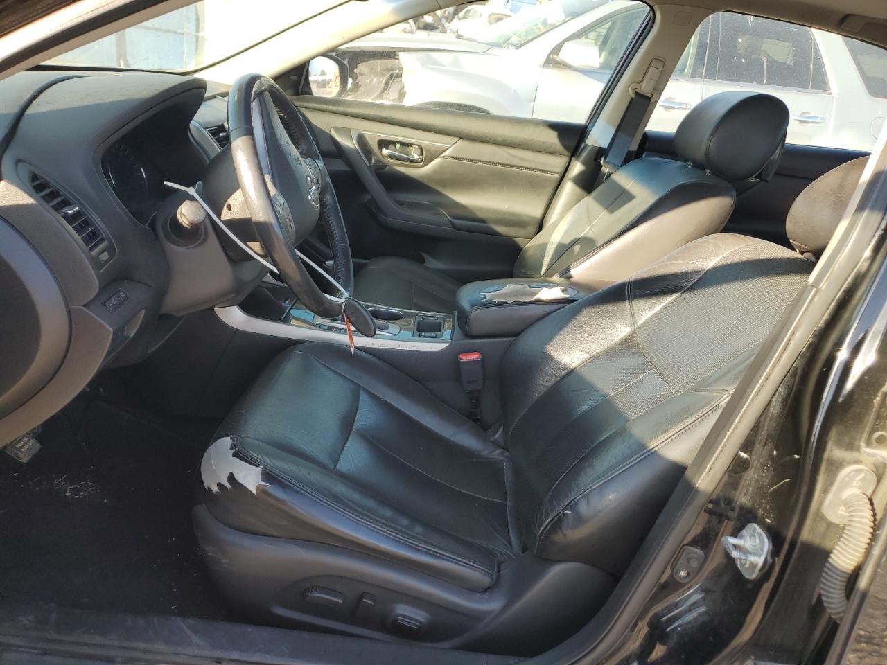 2014 Nissan Altima - Image 7