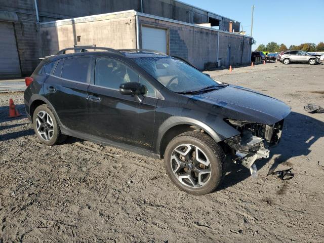 JF2GTANC1L8214498 Subaru Crosstrek  4