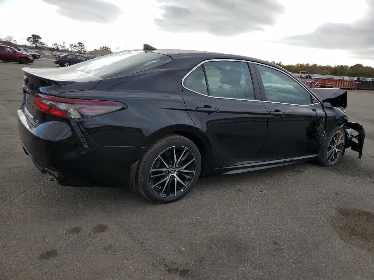 2022 Toyota Camry - Image 3