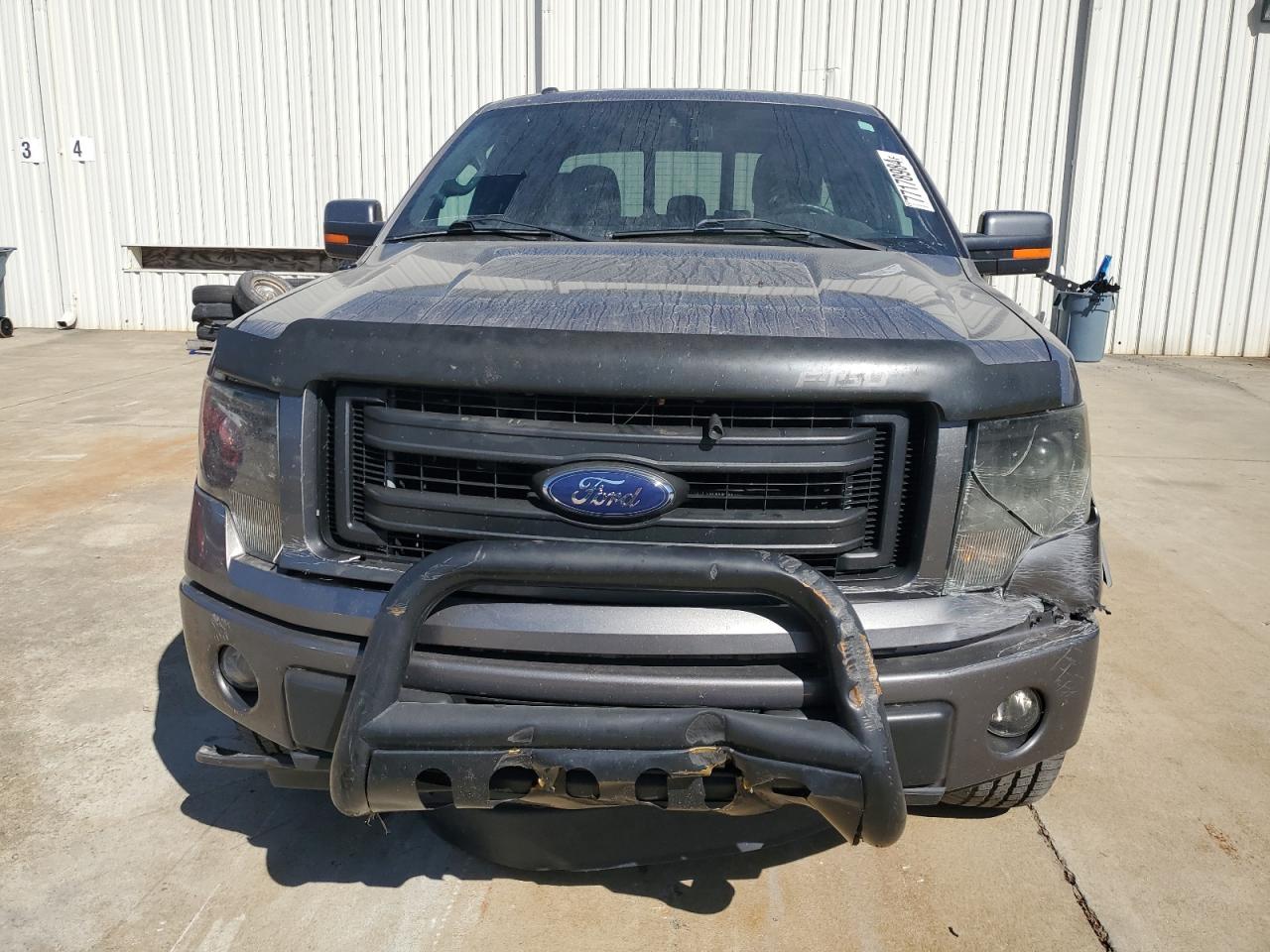 2014 Ford F-150 - Image 5