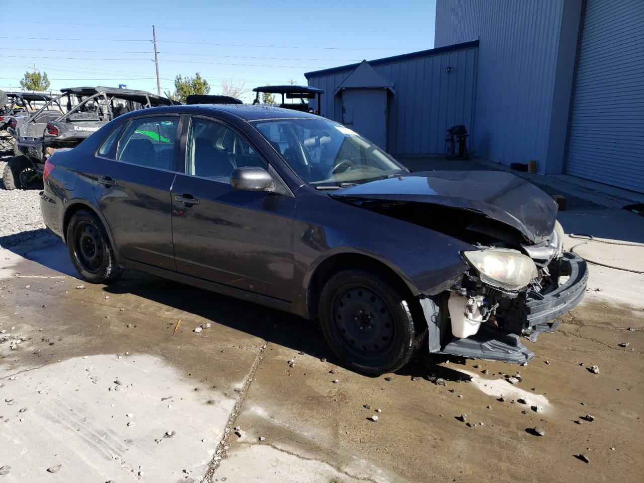 2010 Subaru Impreza - Image 4