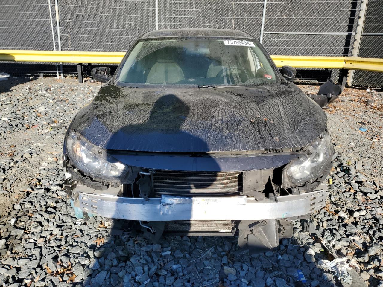 2016 Honda Civic - Image 5