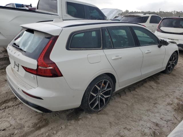 2023 VOLVO V60 POLESTAR ENGINEERED